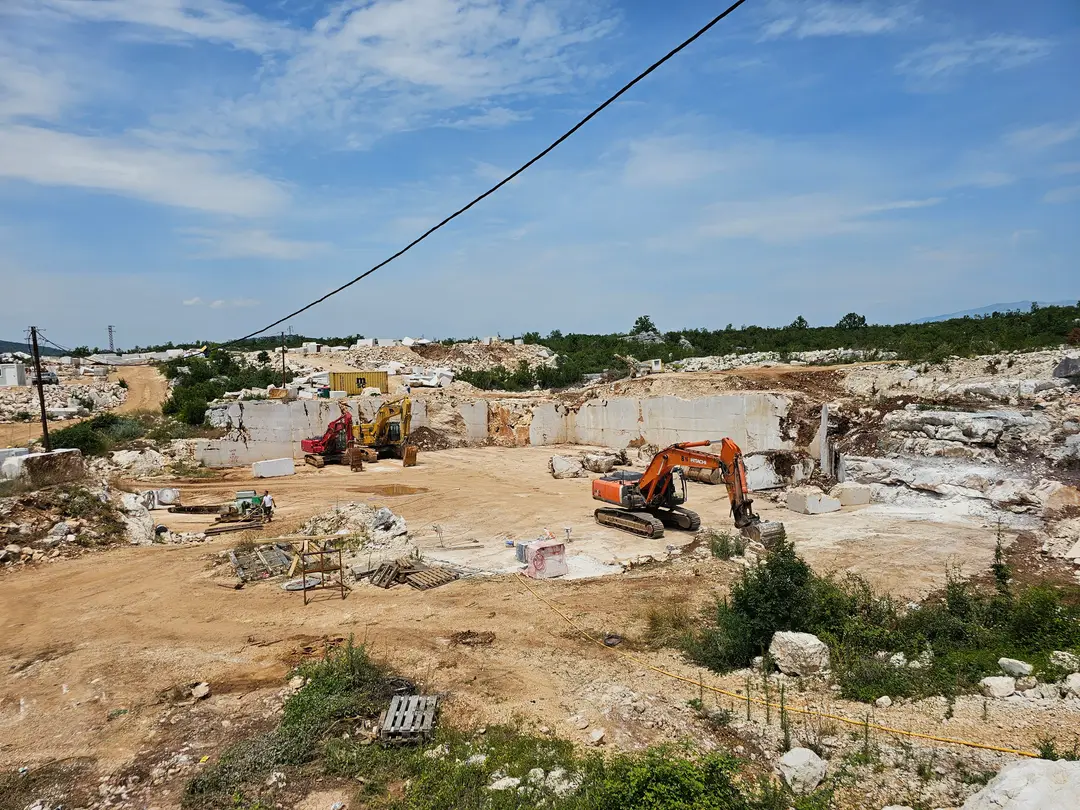 Kamenolom Dalmalit