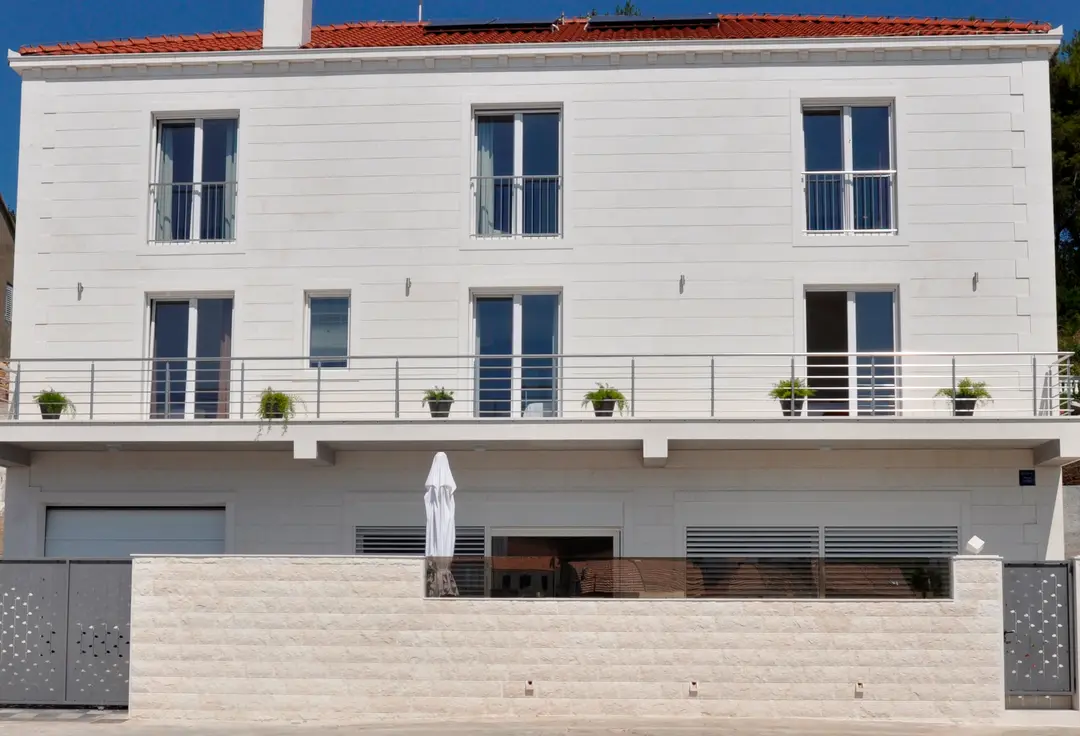 Kuća Buljanović, Sali, Dugi otok