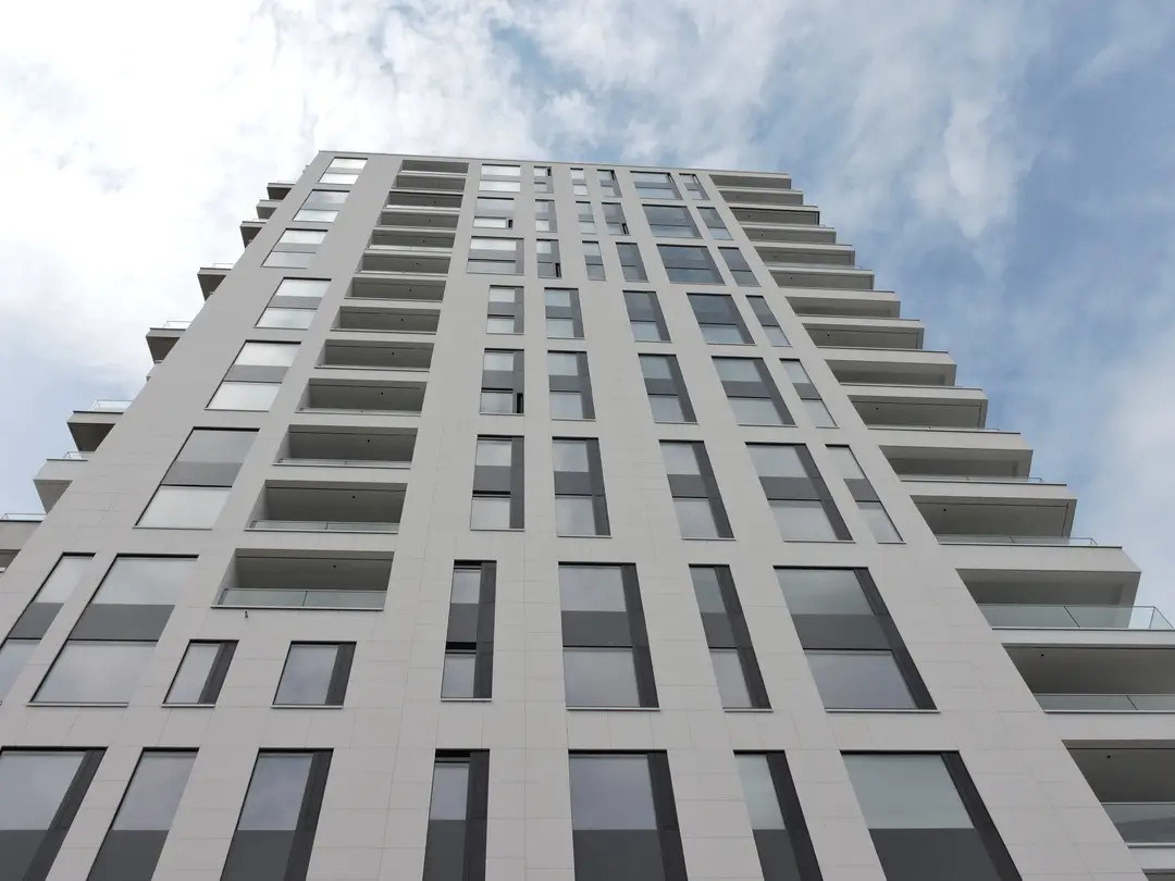 Fasada Axis, fotografija 17 od 103
