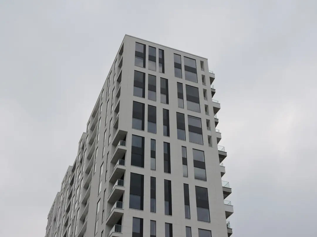 Fasada Axis, fotografija 42 od 103