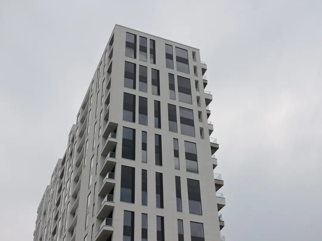Fasada Axis, fotografija 43 od 103