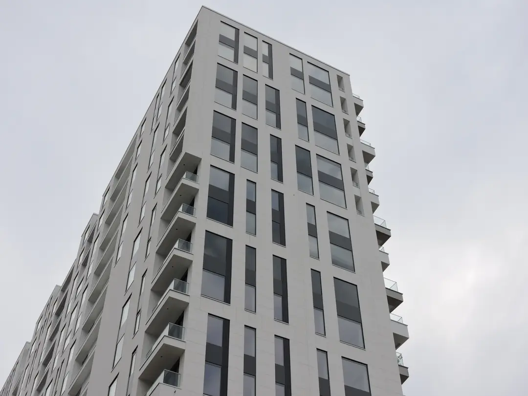 Fasada Axis, fotografija 47 od 103
