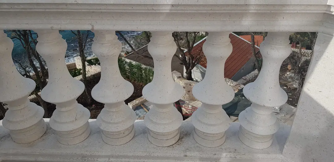 Fasade, Budva, fotografija 11 od 17