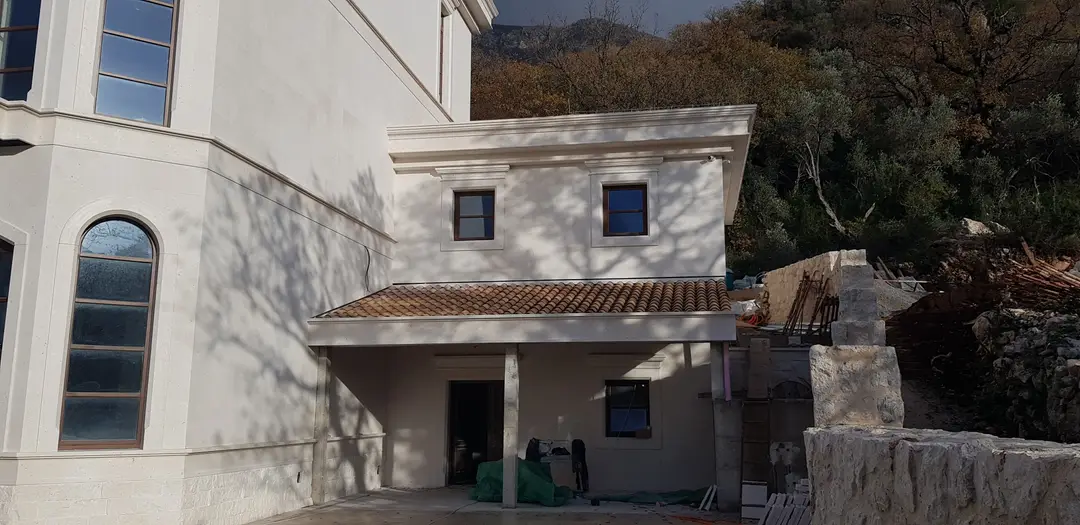 Fasade, Budva, fotografija 14 od 17