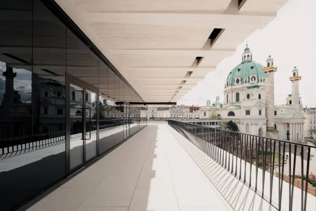 Wien Museum, Beč, Austrija